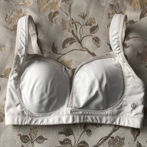 Lululemon Ta Ta Tamer Bra